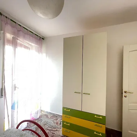 Διαμέρισμα Lady Appartment