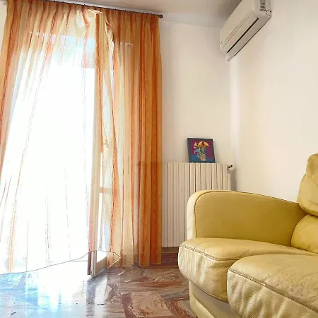 Lady Appartment *