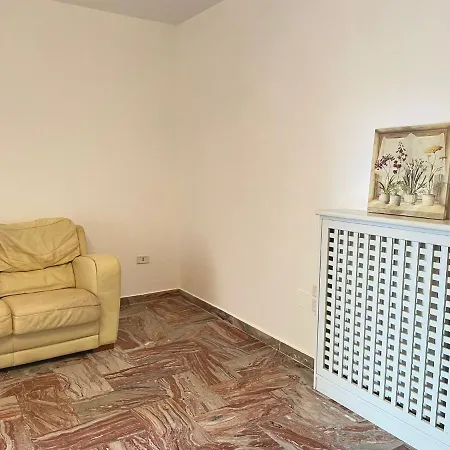Διαμέρισμα Lady Appartment