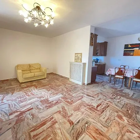 Lady Appartment