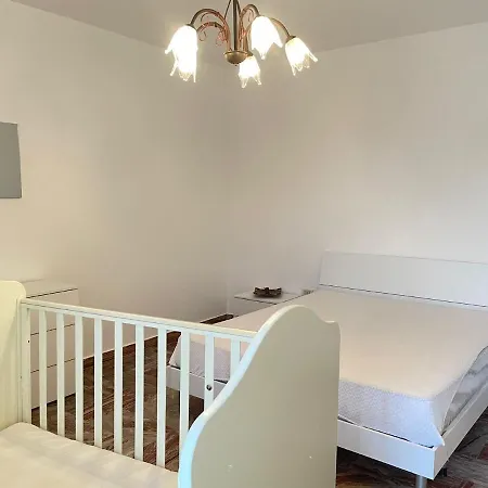 Διαμέρισμα Lady Appartment