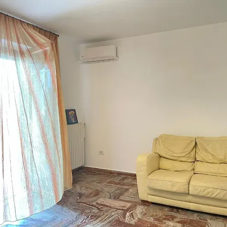 Lady Appartment *