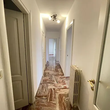 Lady Appartment *
