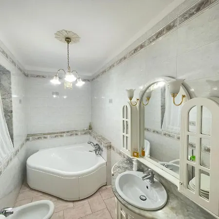 Lady Appartment Διαμέρισμα *