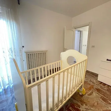 Lady Appartment Διαμέρισμα
