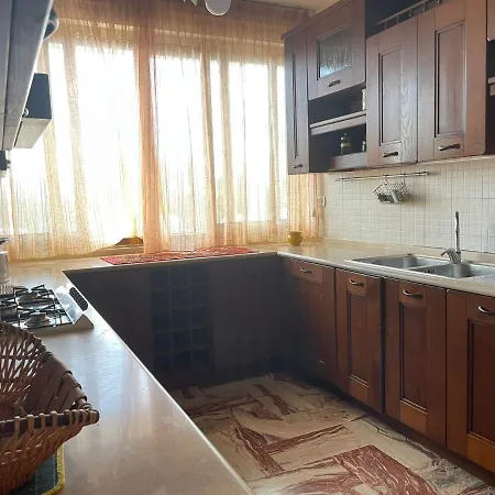 Lady Appartment Gallipoli