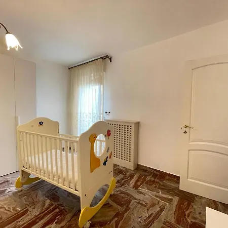Διαμέρισμα Lady Appartment *