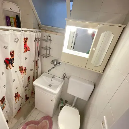 Lady Appartment Διαμέρισμα *