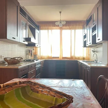 Lady Appartment Gallipoli