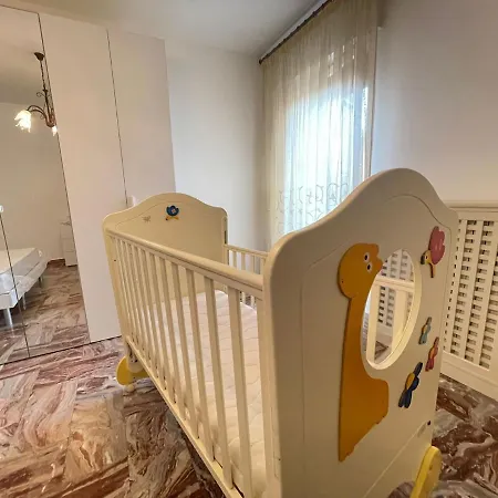 Διαμέρισμα Lady Appartment *