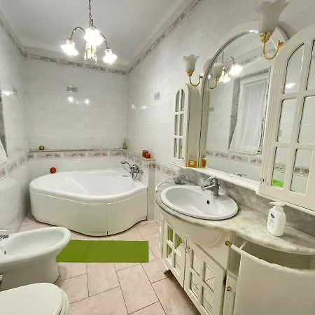Διαμέρισμα Lady Appartment Gallipoli