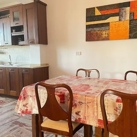 Lady Appartment Gallipoli