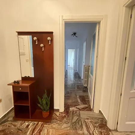 Διαμέρισμα Lady Appartment