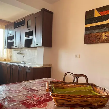 Lady Appartment Διαμέρισμα