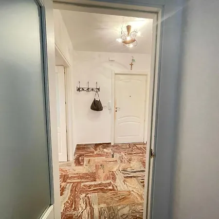Διαμέρισμα Lady Appartment Gallipoli