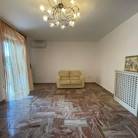 Lady Appartment Διαμέρισμα Gallipoli