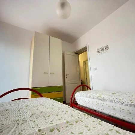 Lady Appartment Διαμέρισμα *