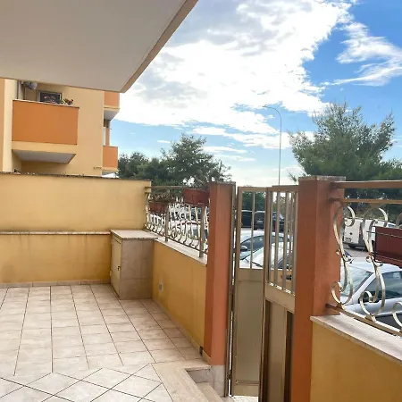 Lady Appartment * Gallipoli