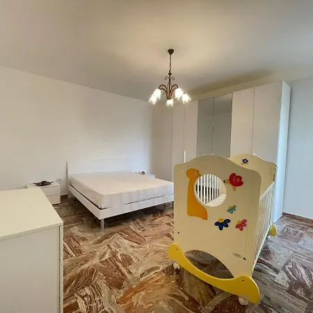 Lady Appartment