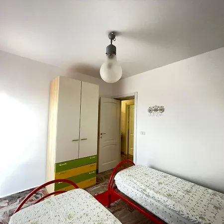 Apartman Lady Appartment